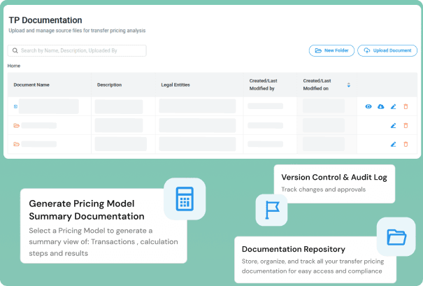 Documentation Screenshot